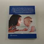 INFANT AND TODDLER DEVELOPMENT TEXT (USED IF AVAIL.)