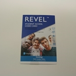 (ACCESS CODE) REVEL/ETEXT FOR SOCIOLOGY ACCESS CODE