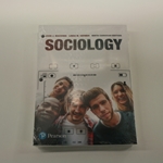 LOOSELEAF SOCIOLOGY WITH REVEL/ETEXT ACCESS CODE