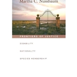 FRONTIERS OF JUSTICE