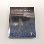 MACROECONOMICS (CDN. ED.) WITH NEW MYECONLAB PCKG