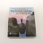 BOUND INTRO. TO PSYCH. SCIENCE WITH REVEL/ETEXT ACCESS CODE
