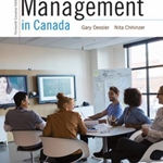 IAC - HUMAN RESOURCE MANAGEMENT & MYMANAGEMENTLAB