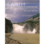 EARTH : AN INTRO. TO PHYSICAL GEOL. (W/MASTERING GEOLOGY & ETEXT)