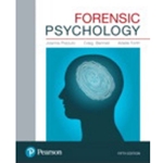 FORENSIC PSYCHOLOGY