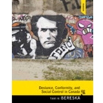 DEVIANCE , CONFORMITY AND SOCIAL CONTROL IN CANADA PCKG