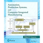 AUTOMATION , PRODUCTION SYSTEMS AND COMPUTER-INTEGRATED MANUFACTURING