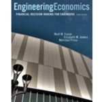 ENGINEERING ECONOMICS : FINANCIAL DECISION MAKING