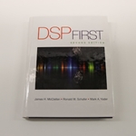 DSP FIRST