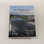 HYDROLOGY AND FLOODPLAIN ANALYSIS