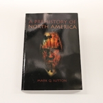 PREHISTORY OF NORTH AMERICA