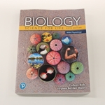 BIOLOGY: SCIENCE FOR LIFE WITH PHYSIOLOGY