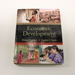 ECONOMIC DEVELOPMENT