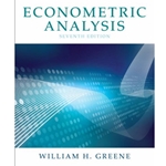 ECONOMETRIC ANALYSIS