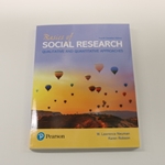 BASICS OF SOCIAL RESEARCH