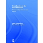 INTRODUCTION TO THE NEW STATISTICS