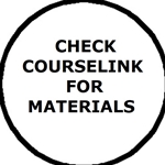 ONLINE RESOURCES / SEE COURSE OUTLINE