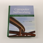 COMPUTER NETWORKING : TOP-DOWN APPROACH