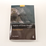ASPECTS OF GREEK HISTORY
