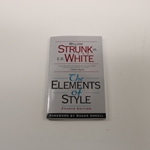 ELEMENTS OF STYLE