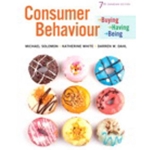 CONSUMER BEHAVIOUR : BUYING , HAVING , BEING