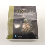 LOOSELEAF : CAMPBELL BIOLOGY W/ MASTERING BIOLOGY ACCESS