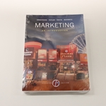 LOOSELEAF MARKETING : AN INTRODUCTION / MYLAB-ETEXT ACCESS CODE