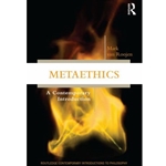 METAETHICS : A CONTEMPORARY INTRO
