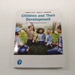 CHILDREN AND THEIR DEVELOPMENT TEXTBOOK