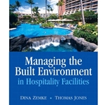 MANAGING THE BUILT ENVIRONMENT