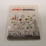 BUSINESS ESSENTIALS LOOSELEAF / CUSTOM MYLAB/ETEXT PCKG