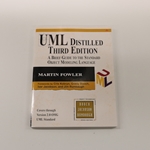 UML DISTILLED
