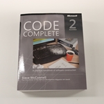 CODE COMPLETE