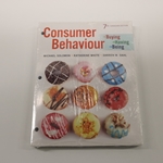 LOOSELEAF CONSUMER BEHAVIOUR : BUYING , HAVING , BEING / MYMARKETINGLAB ACCESS