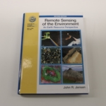 REMOTE SENSING OF THE ENVIRONMENT