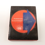 MARKETING MANAGEMENT