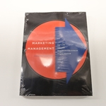 LOOSELEAF MARKETING MANAGEMENT