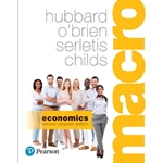 MACROECONOMICS/MYLAB ECONOMICS NEW DESIGN-ETEXT/DINNER PARTY