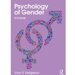 PSYCHOLOGY OF GENDER