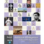 ARTIFICIAL INTELLIGENCE : MODERN APPROACH