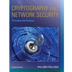 CRYPTOGRAPHY AND NETWORK SECURITY (7/E PRINT)