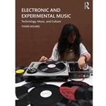 ELECTRONIC AND EXPERIMENTIAL MUSIC