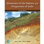 ELEMENTS OF THE NATURE AND PROPERTIES OF SOILS