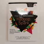 PRACTICAL DATA SCIENCE WITH HADOOP AND SPARK