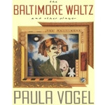 BALTIMORE WALTZ AND OTHER PLAYS
