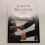 LABOUR RELATIONS