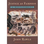 JUSTICE AS FAIRNESS