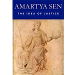 IDEA OF JUSTICE