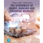 (AC) ETEXT / MYLAB FOR ECONOMICS OF MONEY , BANKING AND FINANCIAL MARKETS