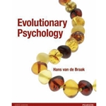 EVOLUTIONARY PSYCHOLOGY